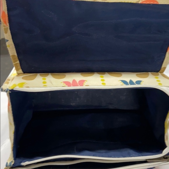 Primrose Hill- Cosmetic Bag - Picture 4 of 8